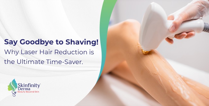  Laser Hair Reduction