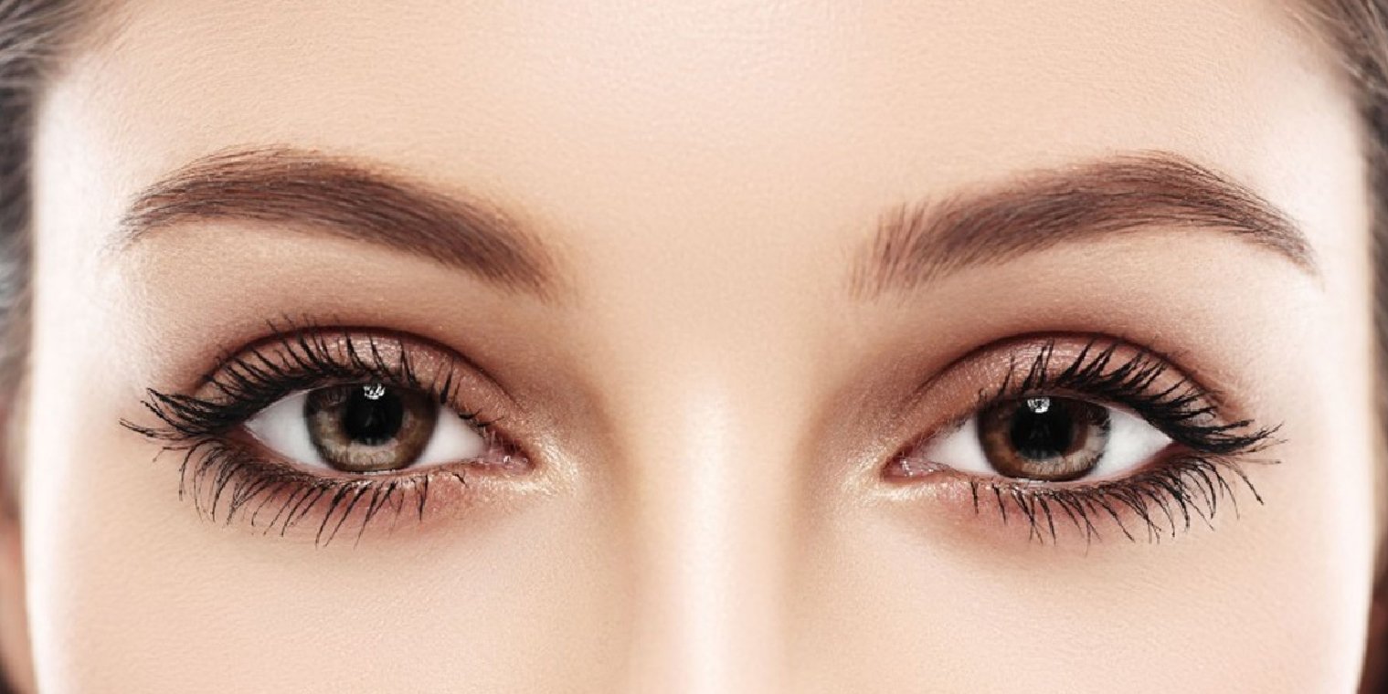 Semi Permanent Eyeliner in Rohini
