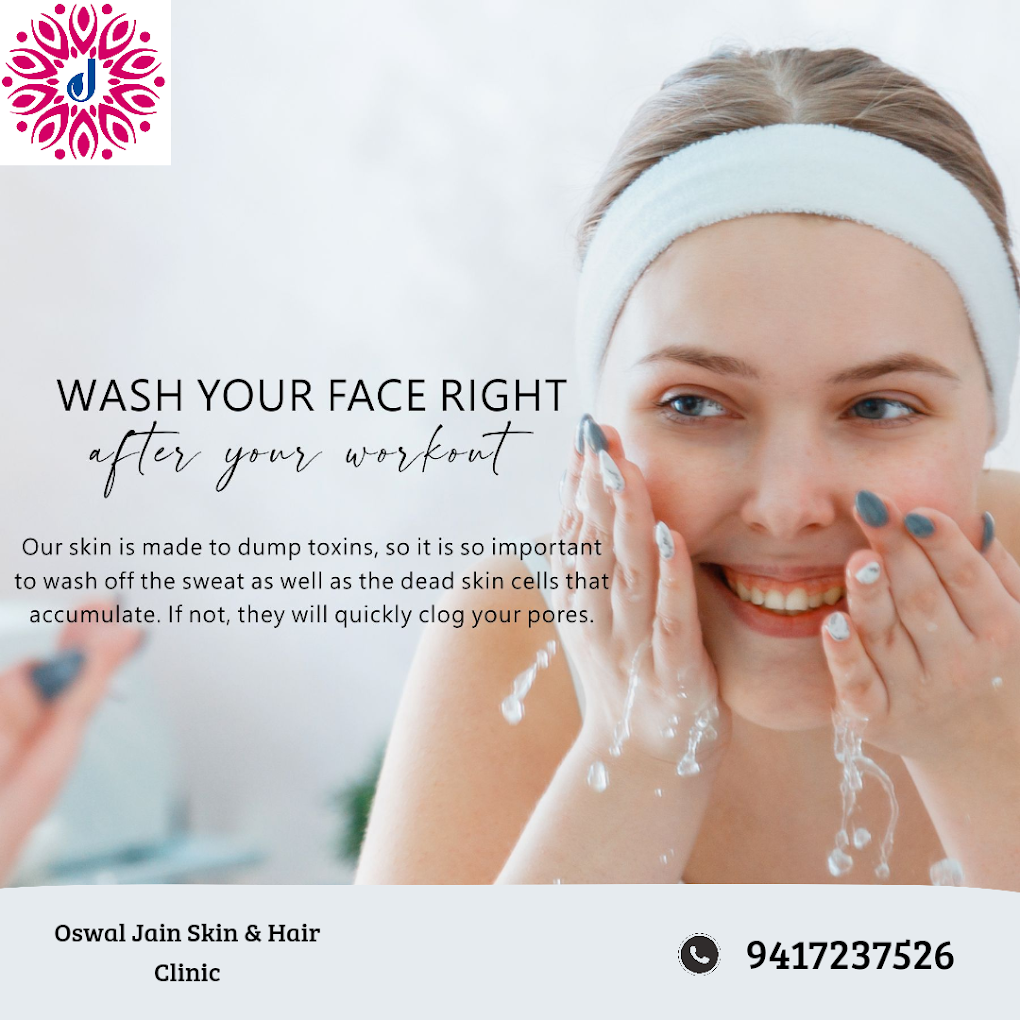 Dermatologist Clinic