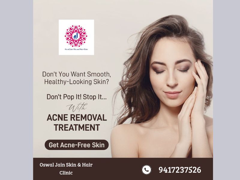 best skin clinic in Rohini