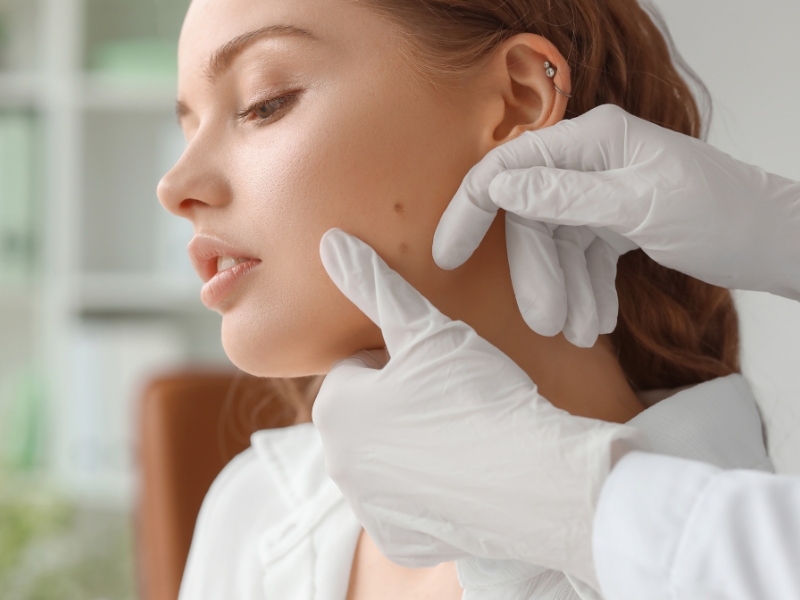 dermatologist close to me