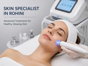 skin specialist in Rohini