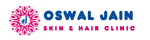 Oswal Jain branding logo