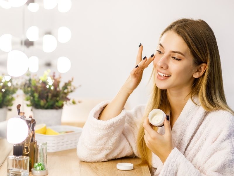 Common skincare mistakes damaging skin explained by dermatologist at Oswal Jain Skin Clinic Rohini