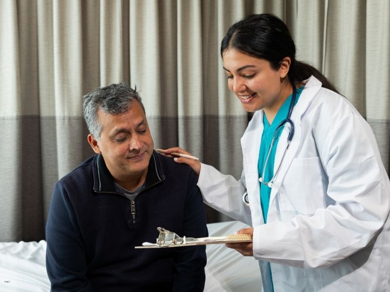 Consult dermatologist near me for personalized skin care