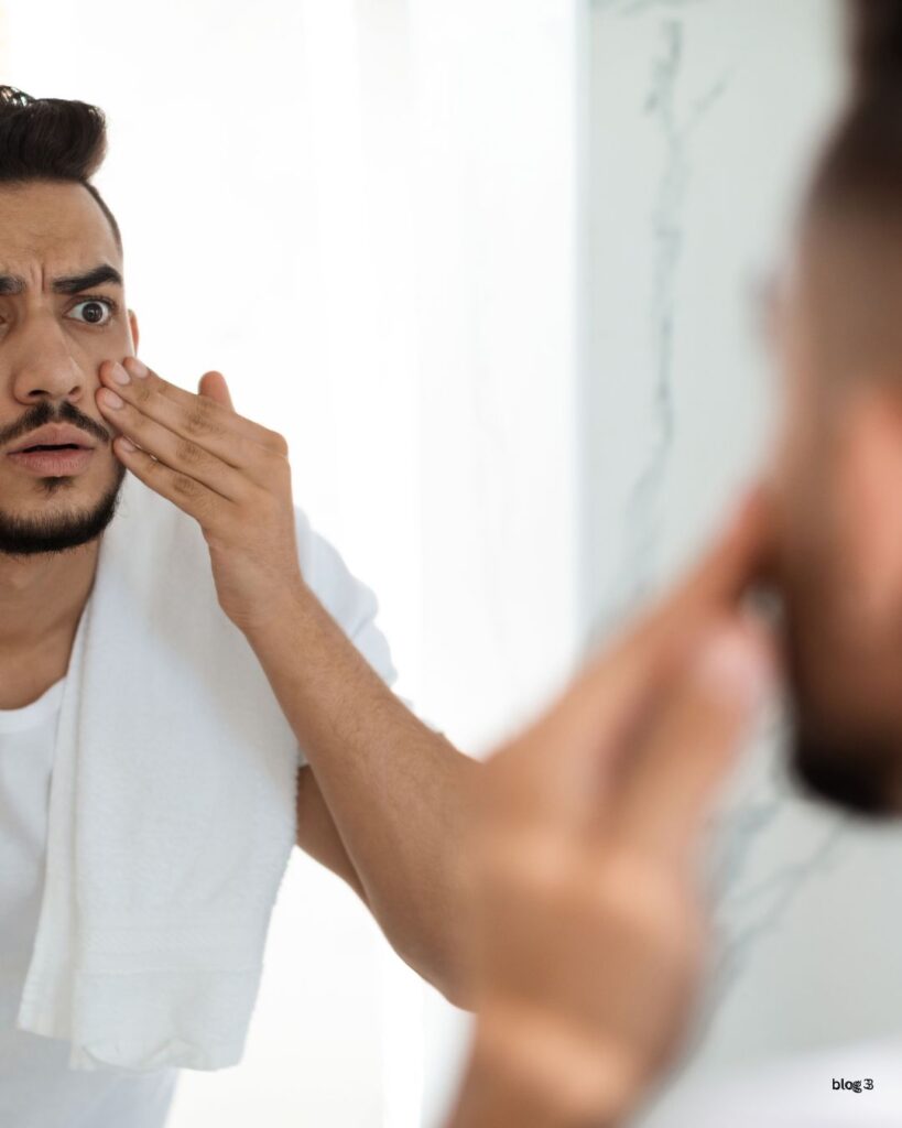 Everyday habits harming your skin health explained by Oswal Jain Skin Clinic dermatologist in Rohini