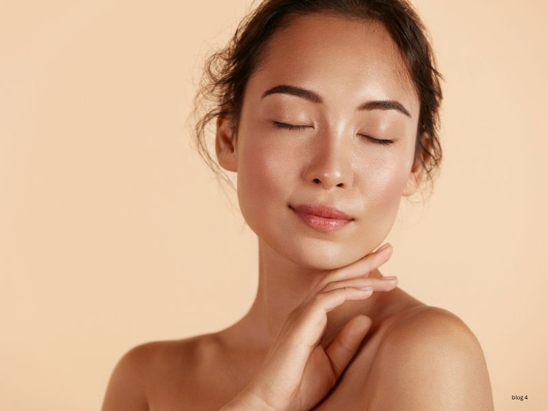 Skin care tips for healthy skin by Oswal Jain dermatologist in Rohini