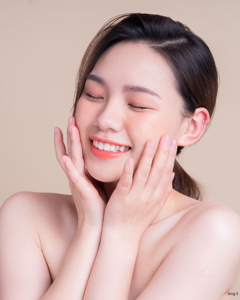 Journey to glowing skin with expert dermatologist care at Oswal Jain Skin Clinic Rohini
