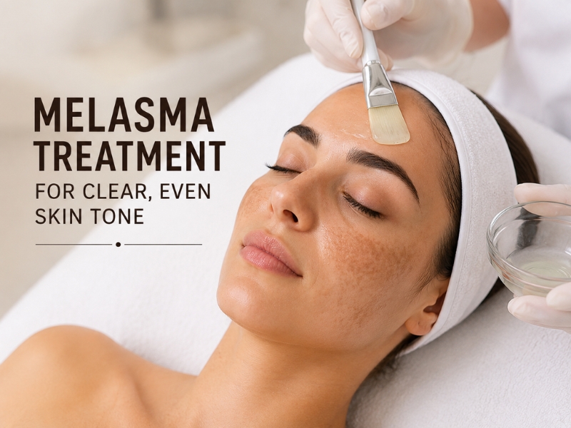 melasma treatment in Rohini