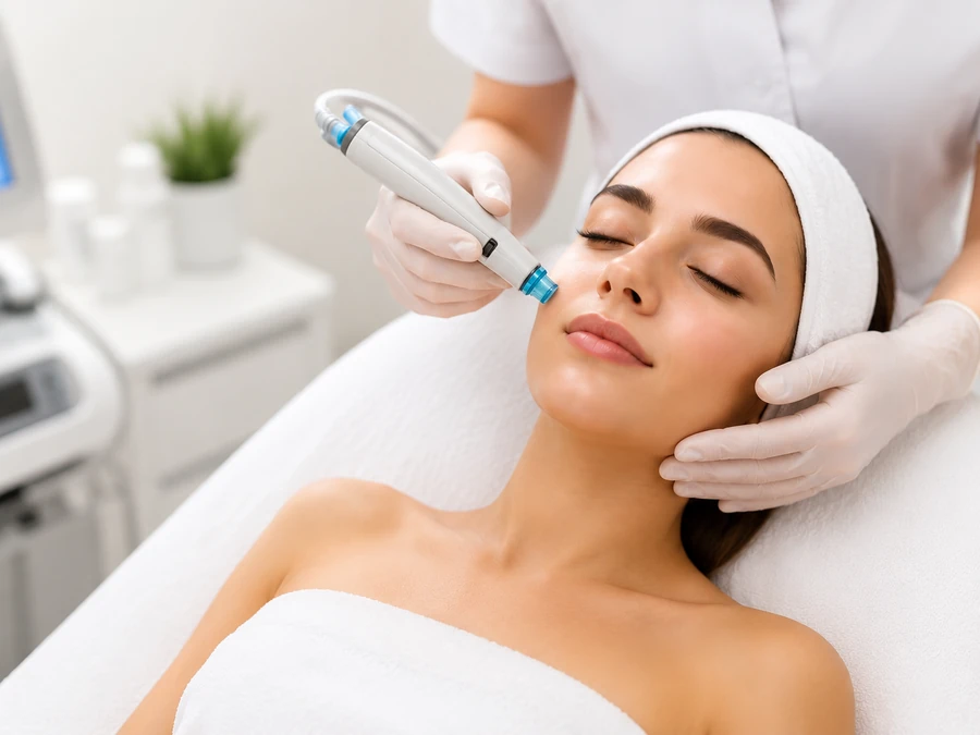 Face Treatments
