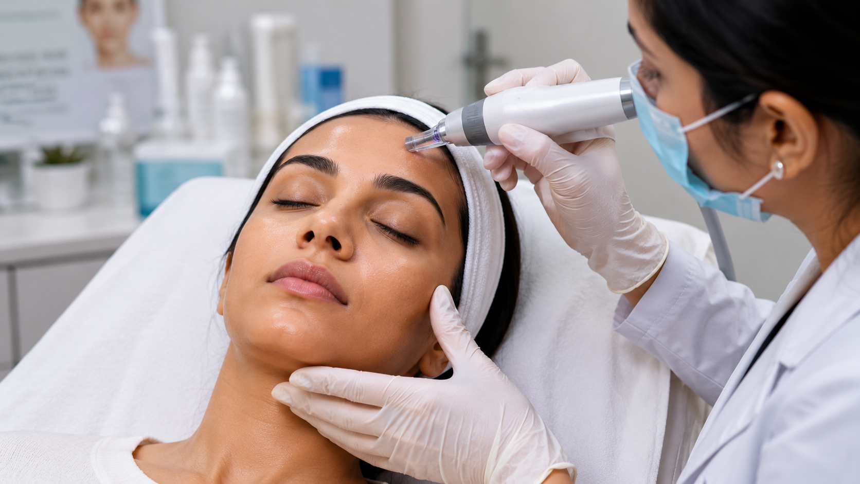 Anti-Ageing Treatment