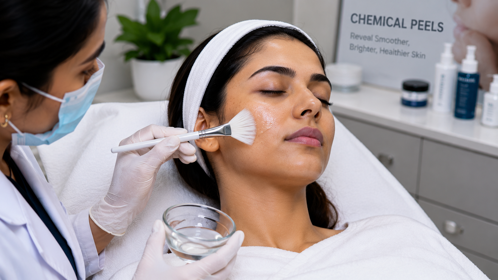 Chemical Peels