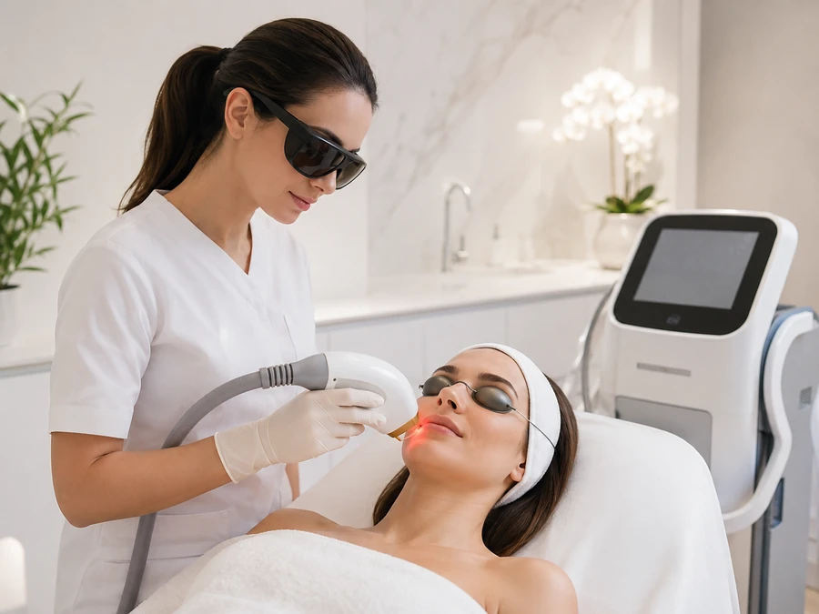 Laser Treatments