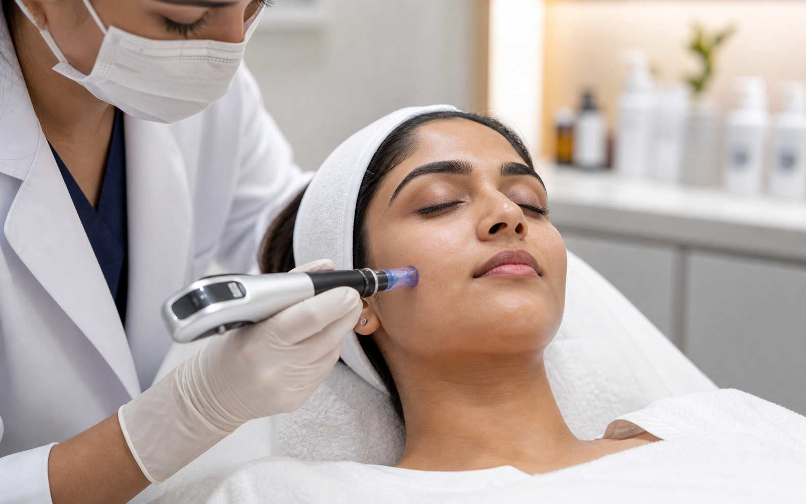 Dermapen