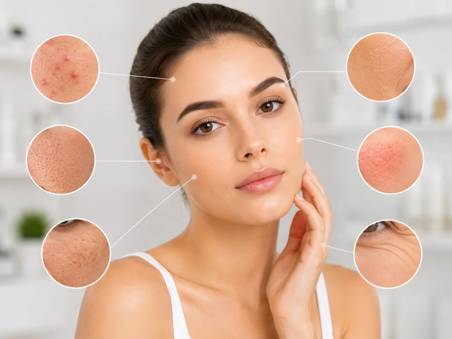 Skin Conditions