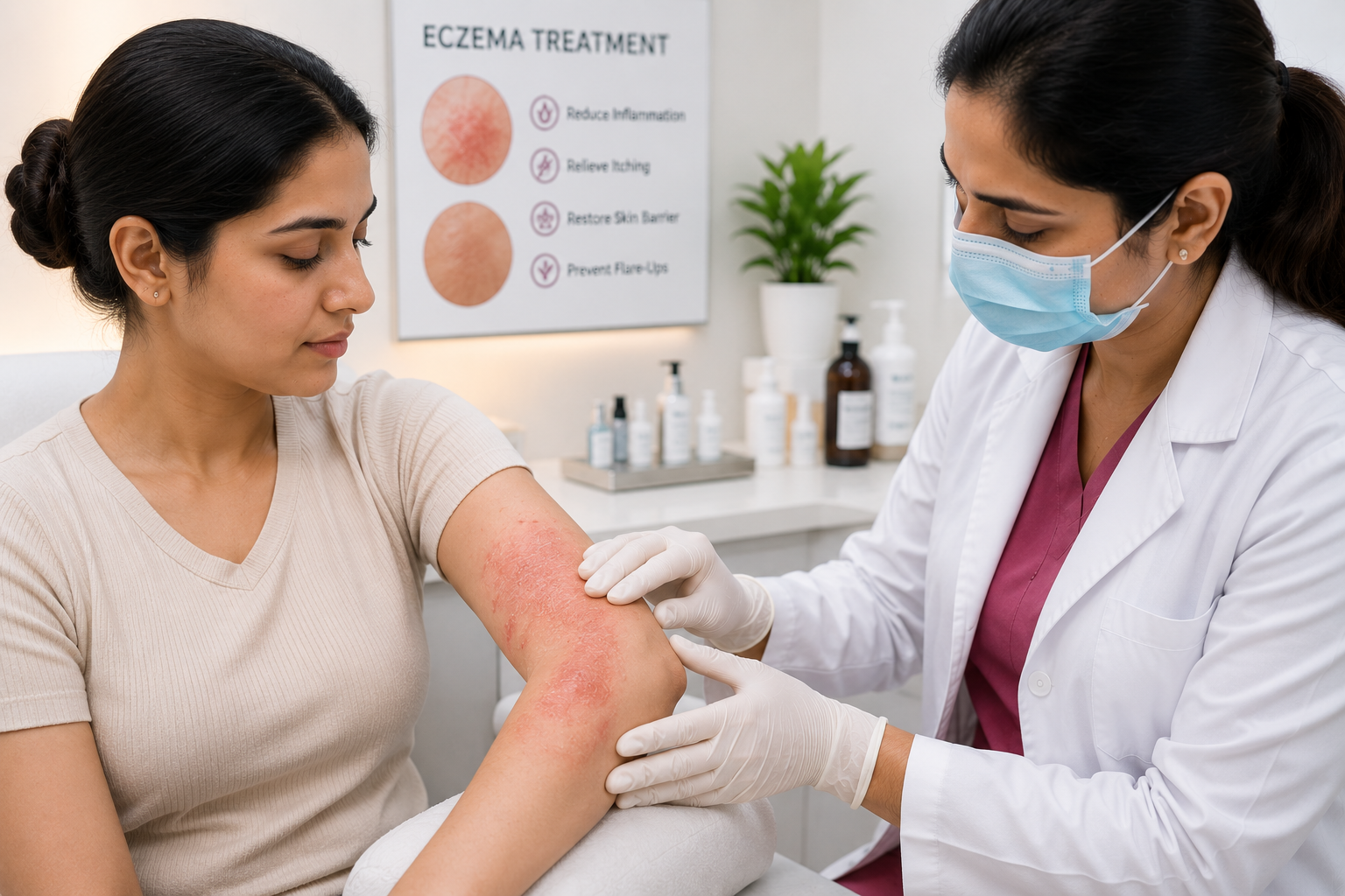 Eczema