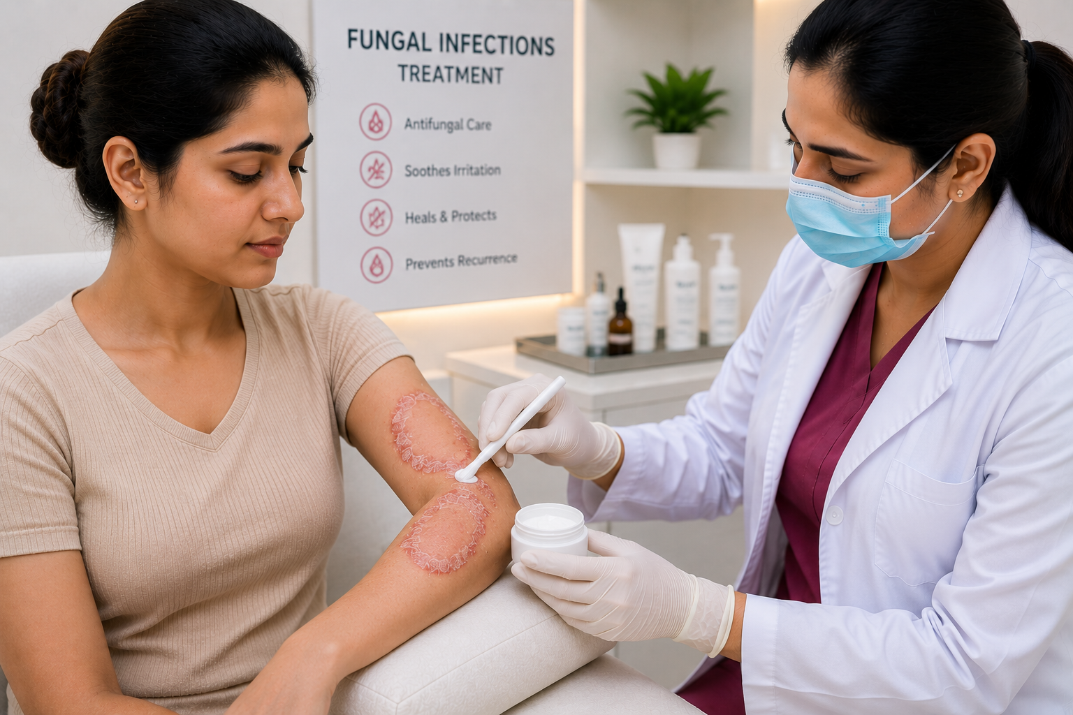 Fungal Infections