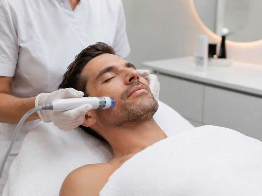 Treatments for Men